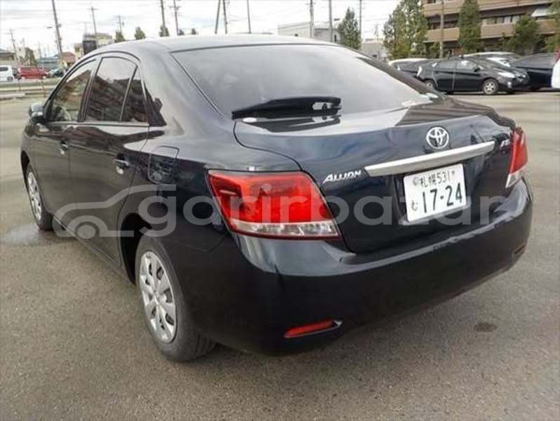 Big with watermark toyota allion dhaka dhaka 47550