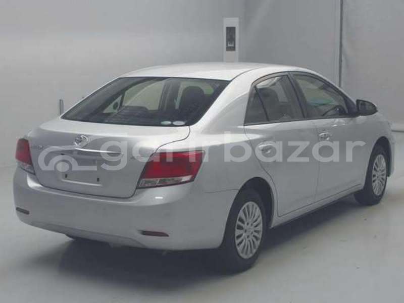 Big with watermark toyota allion dhaka dhaka 47551