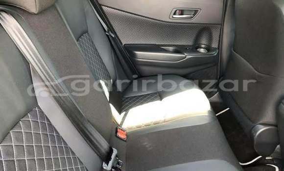 Buy Used 2019 Toyota Ch-r in Dhaka, Dhaka Buy Used 2019 Toyota Ch-r in Dhaka, Dhaka