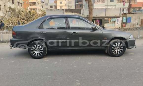 Buy Used 1992 Honda Civic in Dhaka, Dhaka Buy Used 1992 Honda Civic in Dhaka, Dhaka