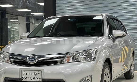 Buy Used 2014 Toyota Axio in Dhaka, Dhaka Buy Used 2014 Toyota Axio in Dhaka, Dhaka