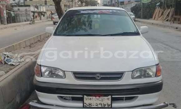 Buy Used 1996 Toyota corolla in Dhaka, Dhaka Buy Used 1996 Toyota corolla in Dhaka, Dhaka