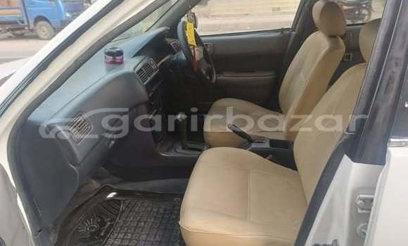 Buy Used 1996 Toyota corolla in Dhaka, Dhaka Buy Used 1996 Toyota corolla in Dhaka, Dhaka