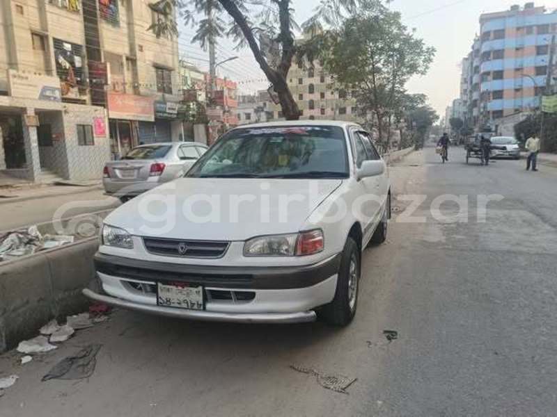 Big with watermark toyota corolla dhaka dhaka 47554