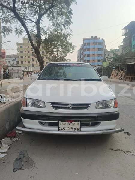 Big with watermark toyota corolla dhaka dhaka 47554