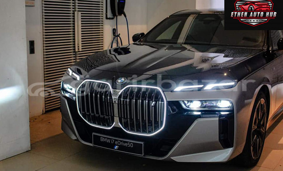 Buy Used 2023 BMW X7 in Dhaka, Dhaka