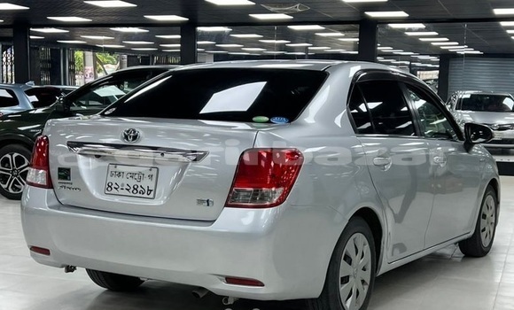 Buy Used 2014 Toyota Axio in Dhaka, Dhaka Buy Used 2014 Toyota Axio in Dhaka, Dhaka
