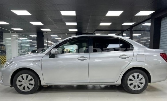 Buy Used 2014 Toyota Axio in Dhaka, Dhaka Buy Used 2014 Toyota Axio in Dhaka, Dhaka