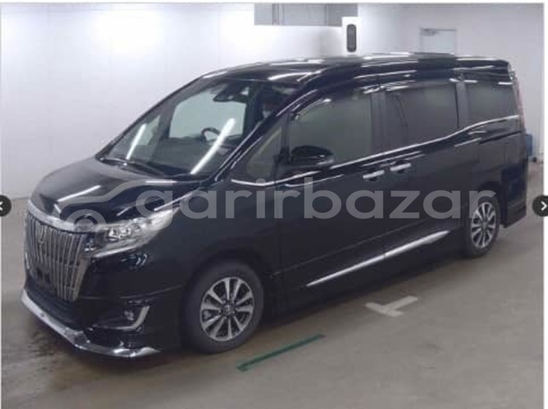 Big with watermark toyota esquire dhaka dhaka 47567