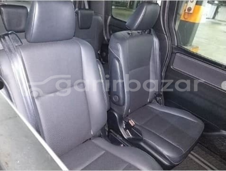 Big with watermark toyota esquire dhaka dhaka 47567