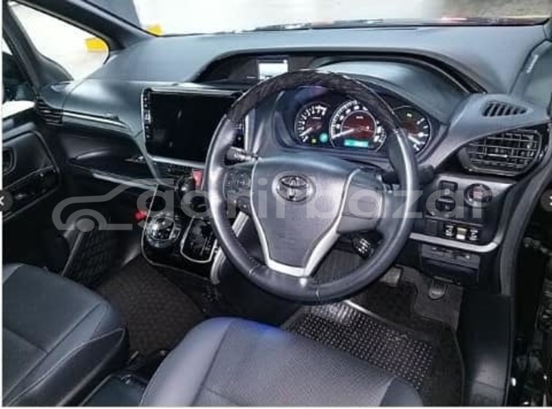 Big with watermark toyota esquire dhaka dhaka 47567