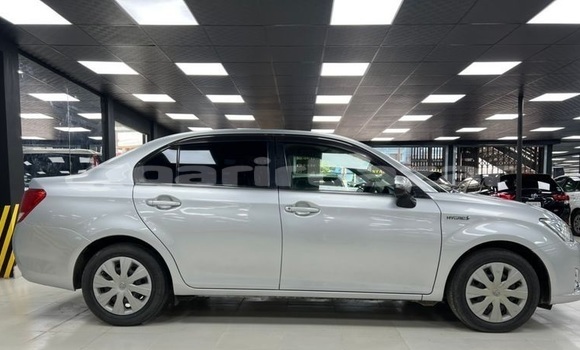 Buy Used 2014 Toyota Axio in Dhaka, Dhaka Buy Used 2014 Toyota Axio in Dhaka, Dhaka
