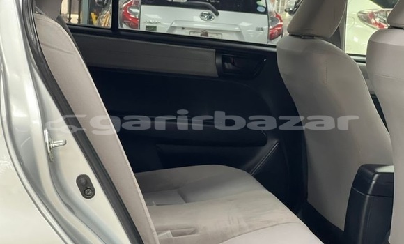 Buy Used 2014 Toyota Axio in Dhaka, Dhaka Buy Used 2014 Toyota Axio in Dhaka, Dhaka