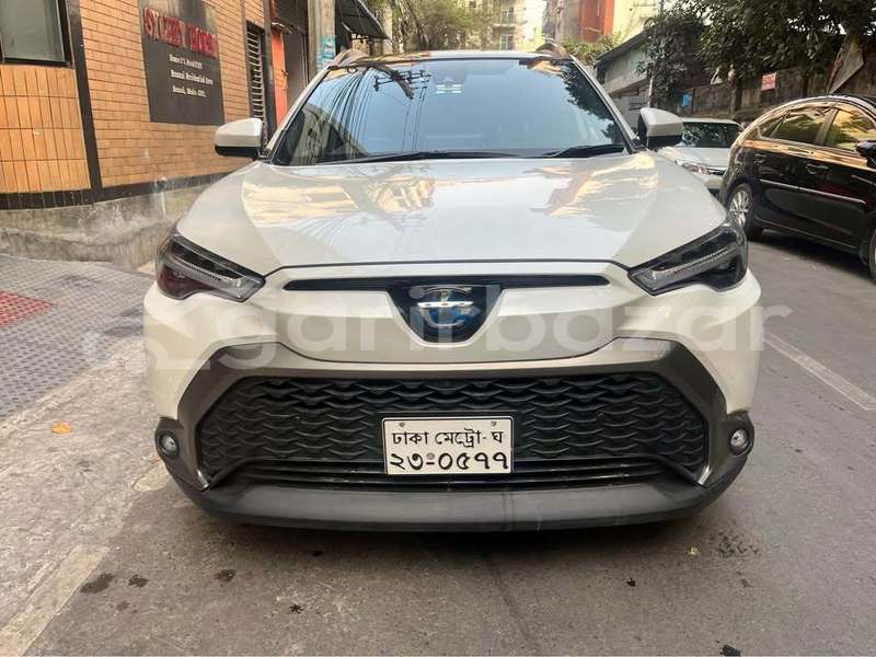 Big with watermark toyota corolla dhaka dhaka 47572