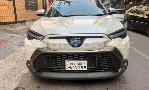 Buy Used 2022 Toyota corolla in Dhaka, Dhaka Buy Used 2022 Toyota corolla in Dhaka, Dhaka