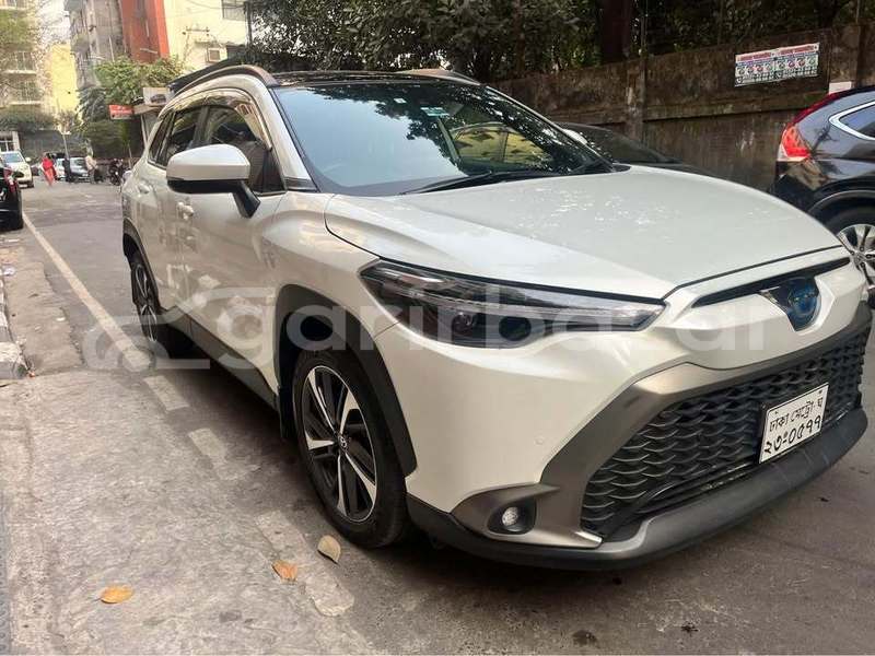 Big with watermark toyota corolla dhaka dhaka 47572