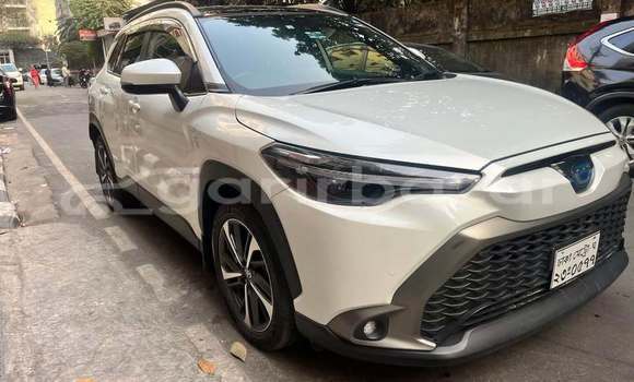 Buy Used 2022 Toyota corolla in Dhaka, Dhaka Buy Used 2022 Toyota corolla in Dhaka, Dhaka