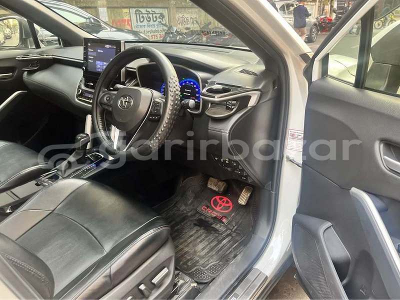 Big with watermark toyota corolla dhaka dhaka 47572