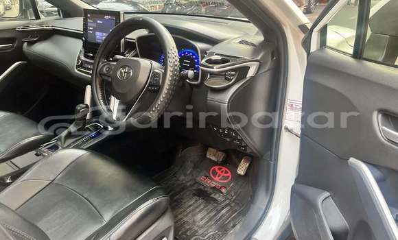 Buy Used 2022 Toyota corolla in Dhaka, Dhaka Buy Used 2022 Toyota corolla in Dhaka, Dhaka