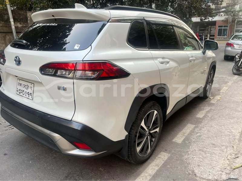 Big with watermark toyota corolla dhaka dhaka 47572