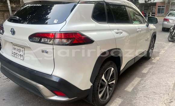Buy Used 2022 Toyota corolla in Dhaka, Dhaka Buy Used 2022 Toyota corolla in Dhaka, Dhaka
