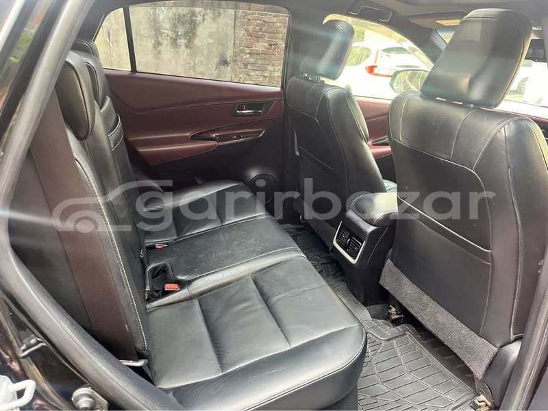 Big with watermark toyota harrier dhaka dhaka 47573