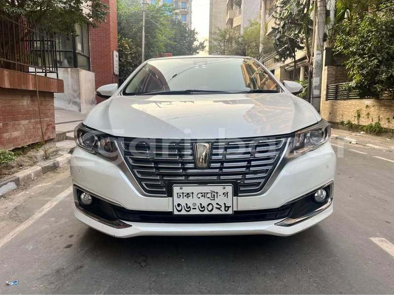 Big with watermark toyota harrier dhaka dhaka 47574