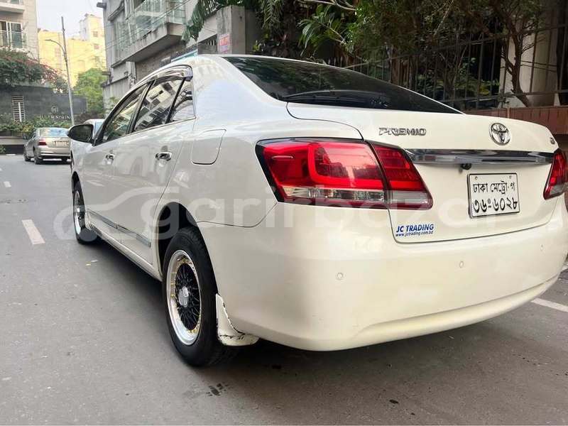 Big with watermark toyota harrier dhaka dhaka 47574