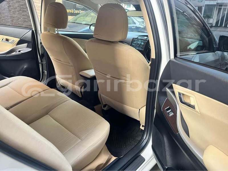 Big with watermark toyota harrier dhaka dhaka 47574