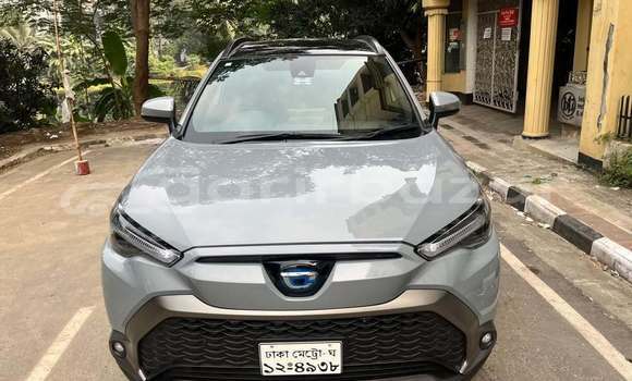 Buy Used 2023 Toyota corolla in Dhaka, Dhaka Buy Used 2023 Toyota corolla in Dhaka, Dhaka
