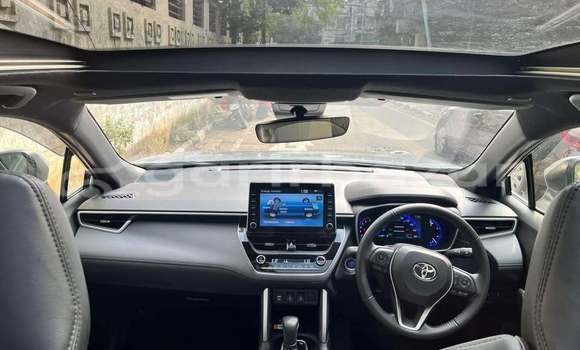 Buy Used 2023 Toyota corolla in Dhaka, Dhaka Buy Used 2023 Toyota corolla in Dhaka, Dhaka