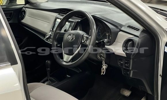 Buy Used 2014 Toyota Axio in Dhaka, Dhaka Buy Used 2014 Toyota Axio in Dhaka, Dhaka