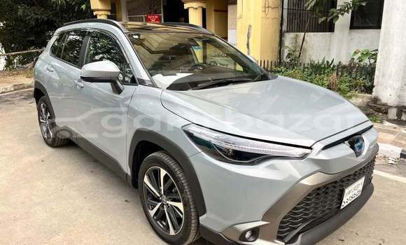 Buy Used 2023 Toyota corolla in Dhaka, Dhaka Buy Used 2023 Toyota corolla in Dhaka, Dhaka