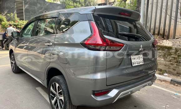 Buy Used 2019 Mitsubishi Xpander in Dhaka, Dhaka Buy Used 2019 Mitsubishi Xpander in Dhaka, Dhaka