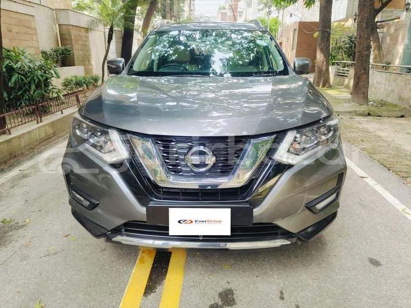Big with watermark nissan x trail dhaka dhaka 47577