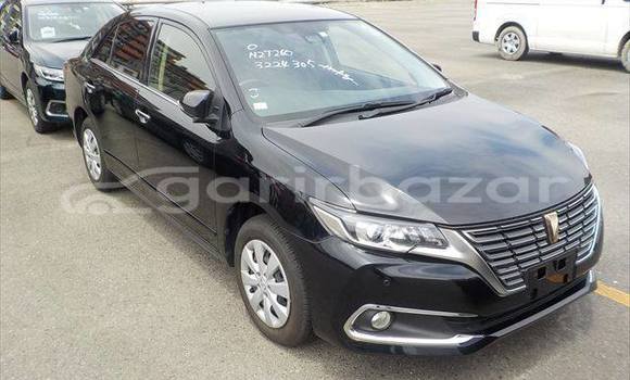 কেনা ব্যবহৃত Toyota Premio Black গাড়ী মধ্যে ঢাকা মধ্যে Dhaka কেনা ব্যবহৃত Toyota Premio Black গাড়ী মধ্যে ঢাকা মধ্যে Dhaka