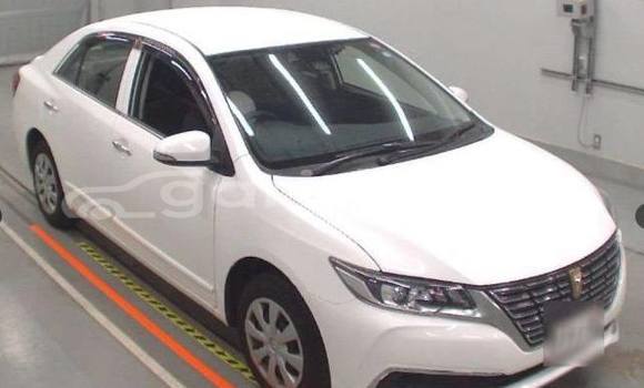 কেনা ব্যবহৃত Toyota Premio White গাড়ী মধ্যে ঢাকা মধ্যে Dhaka কেনা ব্যবহৃত Toyota Premio White গাড়ী মধ্যে ঢাকা মধ্যে Dhaka
