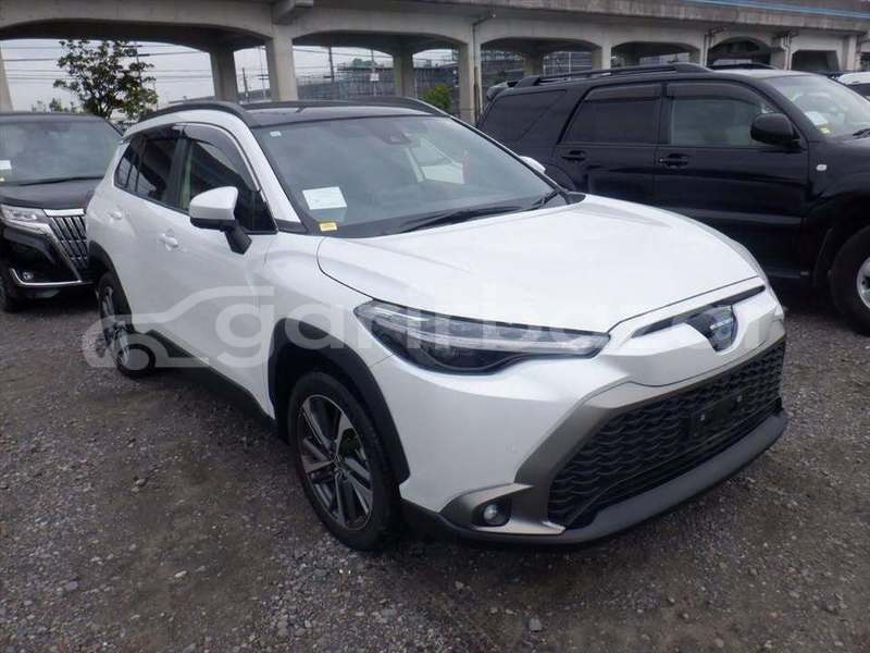 Big with watermark toyota corolla dhaka dhaka 47581