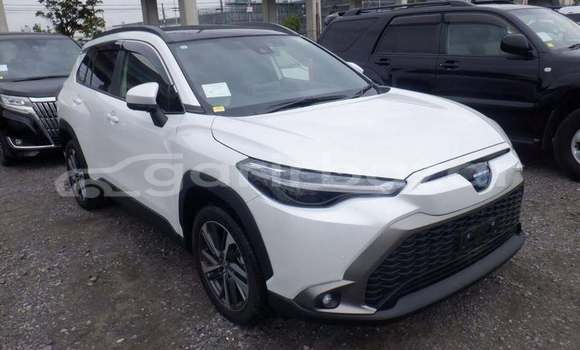 কেনা ব্যবহৃত Toyota Corolla White গাড়ী মধ্যে ঢাকা মধ্যে Dhaka কেনা ব্যবহৃত Toyota Corolla White গাড়ী মধ্যে ঢাকা মধ্যে Dhaka