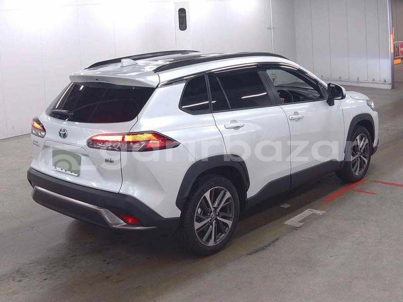 Big with watermark toyota corolla dhaka dhaka 47581