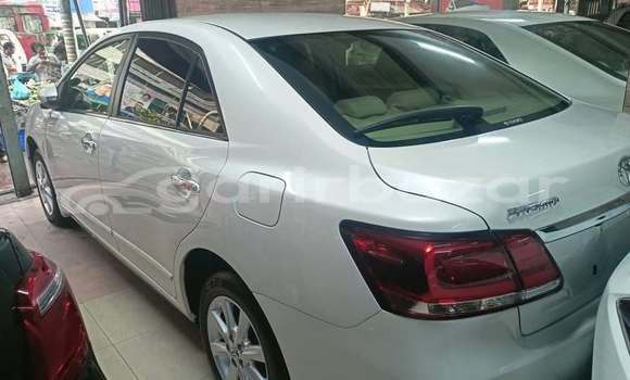 কেনা ব্যবহৃত Toyota Premio White গাড়ী মধ্যে ঢাকা মধ্যে Dhaka কেনা ব্যবহৃত Toyota Premio White গাড়ী মধ্যে ঢাকা মধ্যে Dhaka