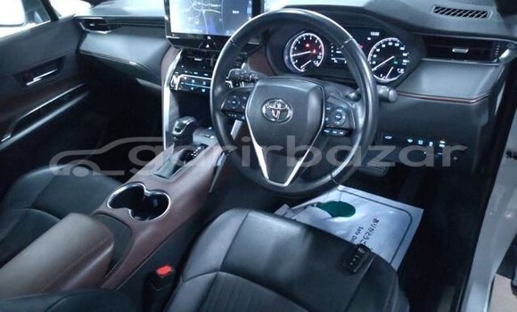 কেনা ব্যবহৃত Toyota Harrier White গাড়ী মধ্যে ঢাকা মধ্যে Dhaka কেনা ব্যবহৃত Toyota Harrier White গাড়ী মধ্যে ঢাকা মধ্যে Dhaka