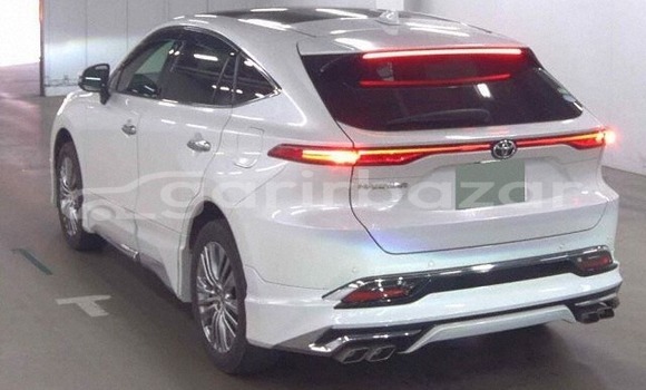 কেনা ব্যবহৃত Toyota Harrier White গাড়ী মধ্যে ঢাকা মধ্যে Dhaka কেনা ব্যবহৃত Toyota Harrier White গাড়ী মধ্যে ঢাকা মধ্যে Dhaka