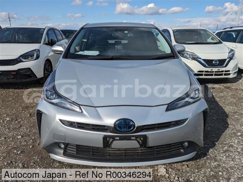Big with watermark toyota prius dhaka dhaka 47585