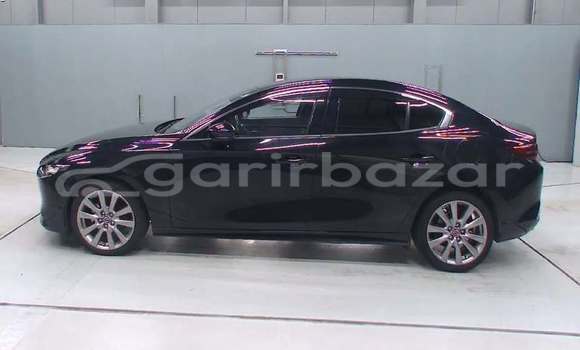 কেনা ব্যবহৃত Mazda 3 Black গাড়ী মধ্যে ঢাকা মধ্যে Dhaka কেনা ব্যবহৃত Mazda 3 Black গাড়ী মধ্যে ঢাকা মধ্যে Dhaka