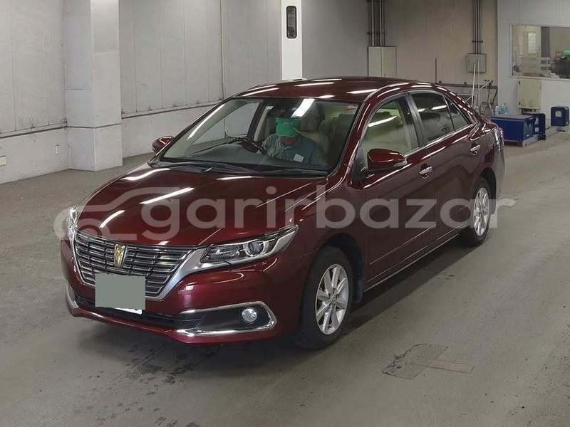 Big with watermark toyota premio dhaka dhaka 47588