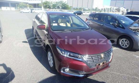 কেনা ব্যবহৃত Toyota Premio Red গাড়ী মধ্যে ঢাকা মধ্যে Dhaka কেনা ব্যবহৃত Toyota Premio Red গাড়ী মধ্যে ঢাকা মধ্যে Dhaka