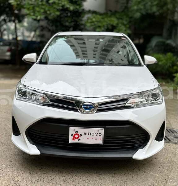 Big with watermark toyota axio fielder dhaka dhaka 47591