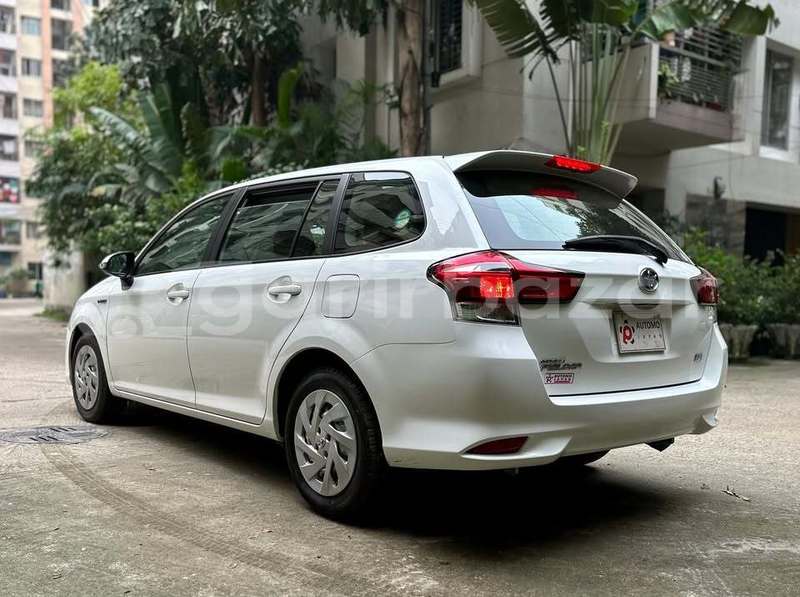 Big with watermark toyota axio fielder dhaka dhaka 47591