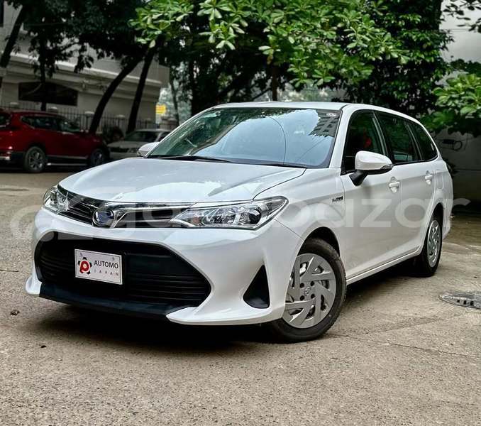 Big with watermark toyota axio fielder dhaka dhaka 47591